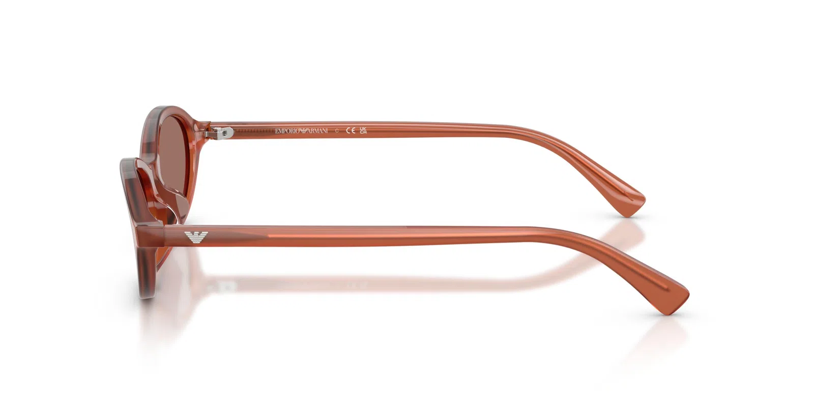 Emporio Armani 4281U Sunglasses - view 21